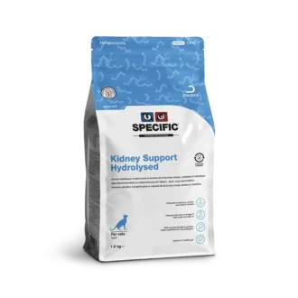 Kidney Support Hydrolysed SPECIFIC FKD-HY 1,6 kg