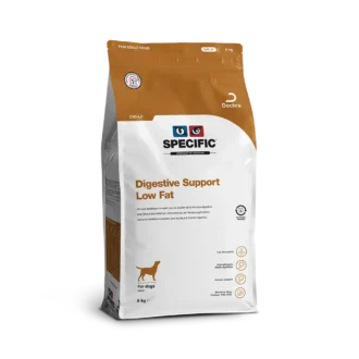 Digestive Support Low Fat SPECIFIC CID-LF 6 kg